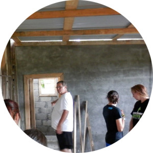 Building Safehouses